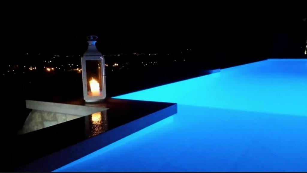 Fronte Mare 5 6 Bagni Infinity Pool Wifi Per 12 Persone Villa