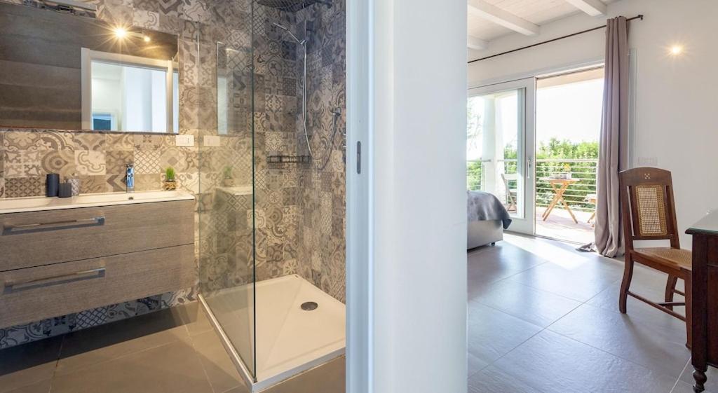 Fronte Mare 5 6 Bagni Infinity Pool Wifi Per 12 Persone * Alghero
