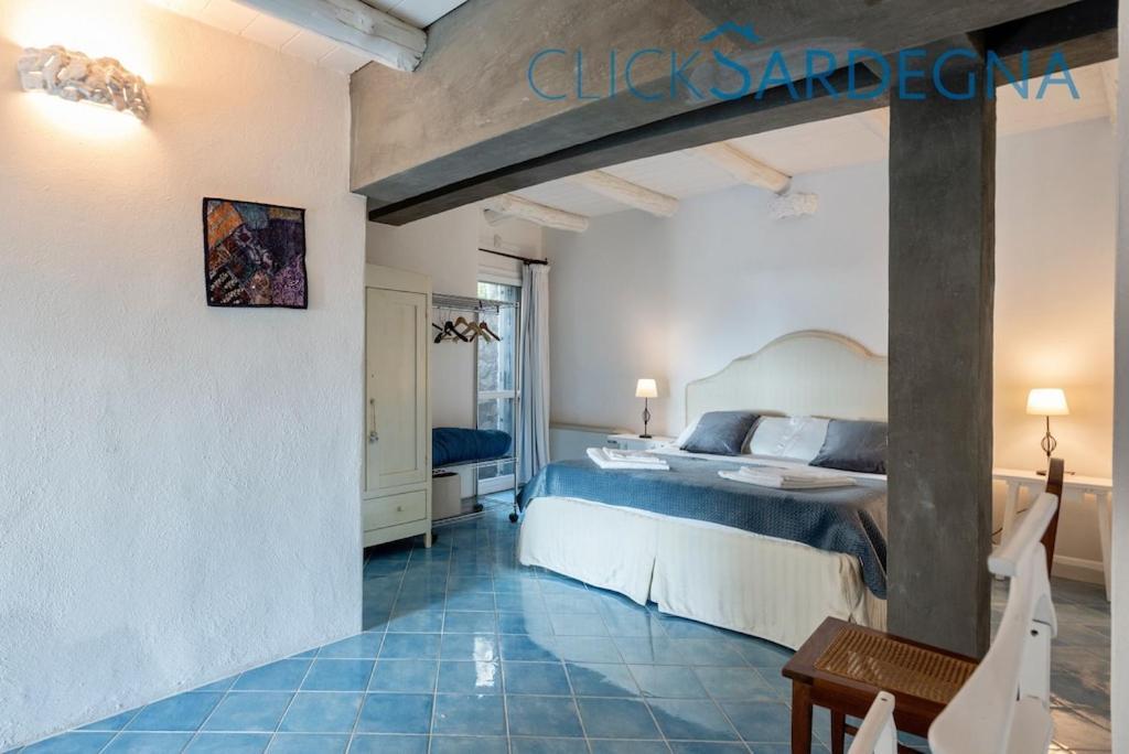 Fronte Mare 5 6 Bagni Infinity Pool Wifi Per 12 Persone Alghero