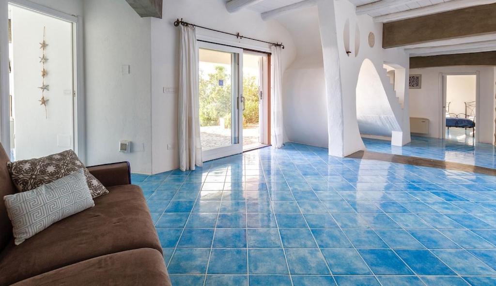 Villa Fronte Mare 5 6 Bagni Infinity Pool Wifi Per 12 Persone *