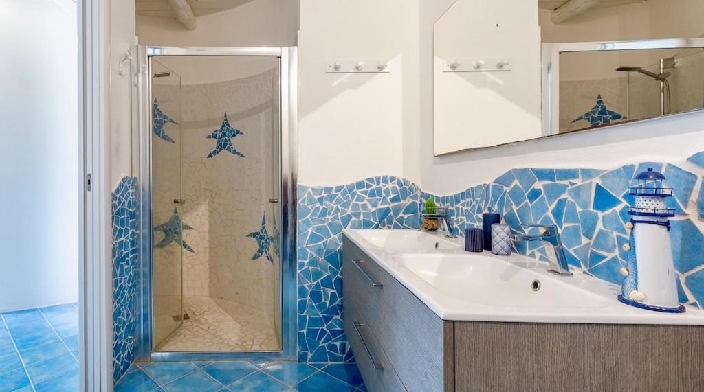 Fronte Mare 5 6 Bagni Infinity Pool Wifi Per 12 Persone *